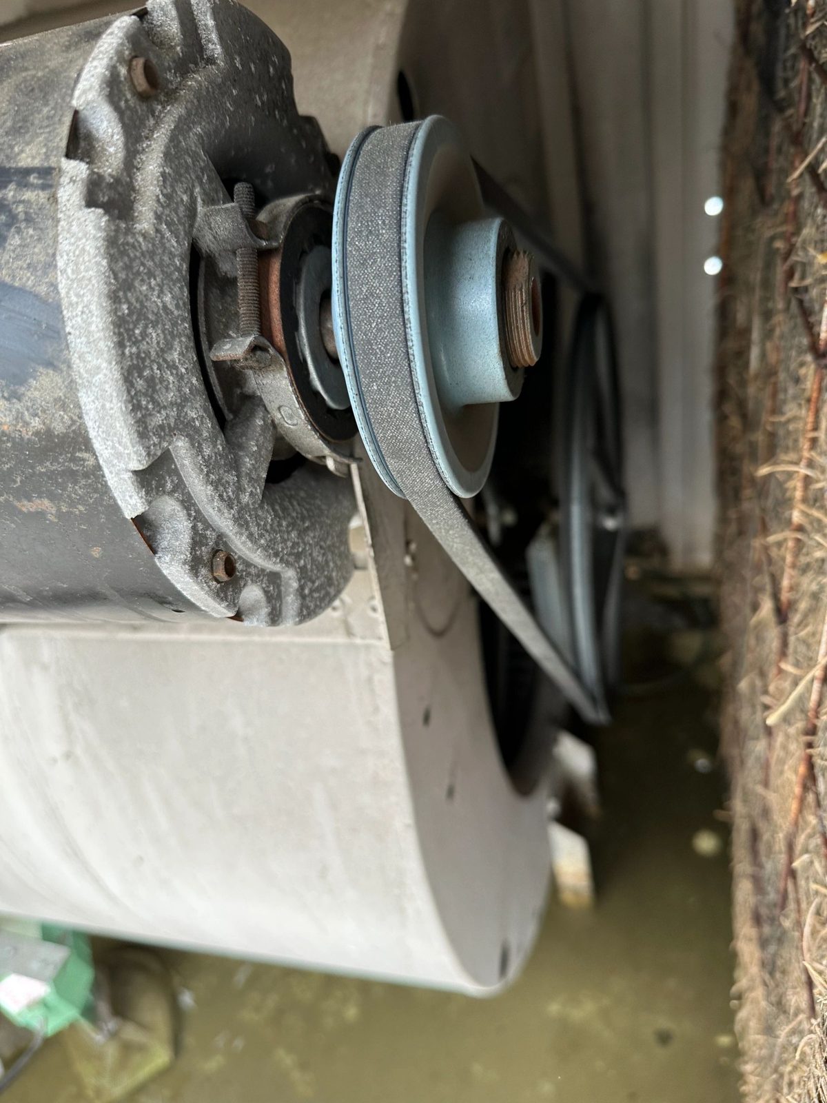 Fix Evaporative Cooler Service in Southern California photo