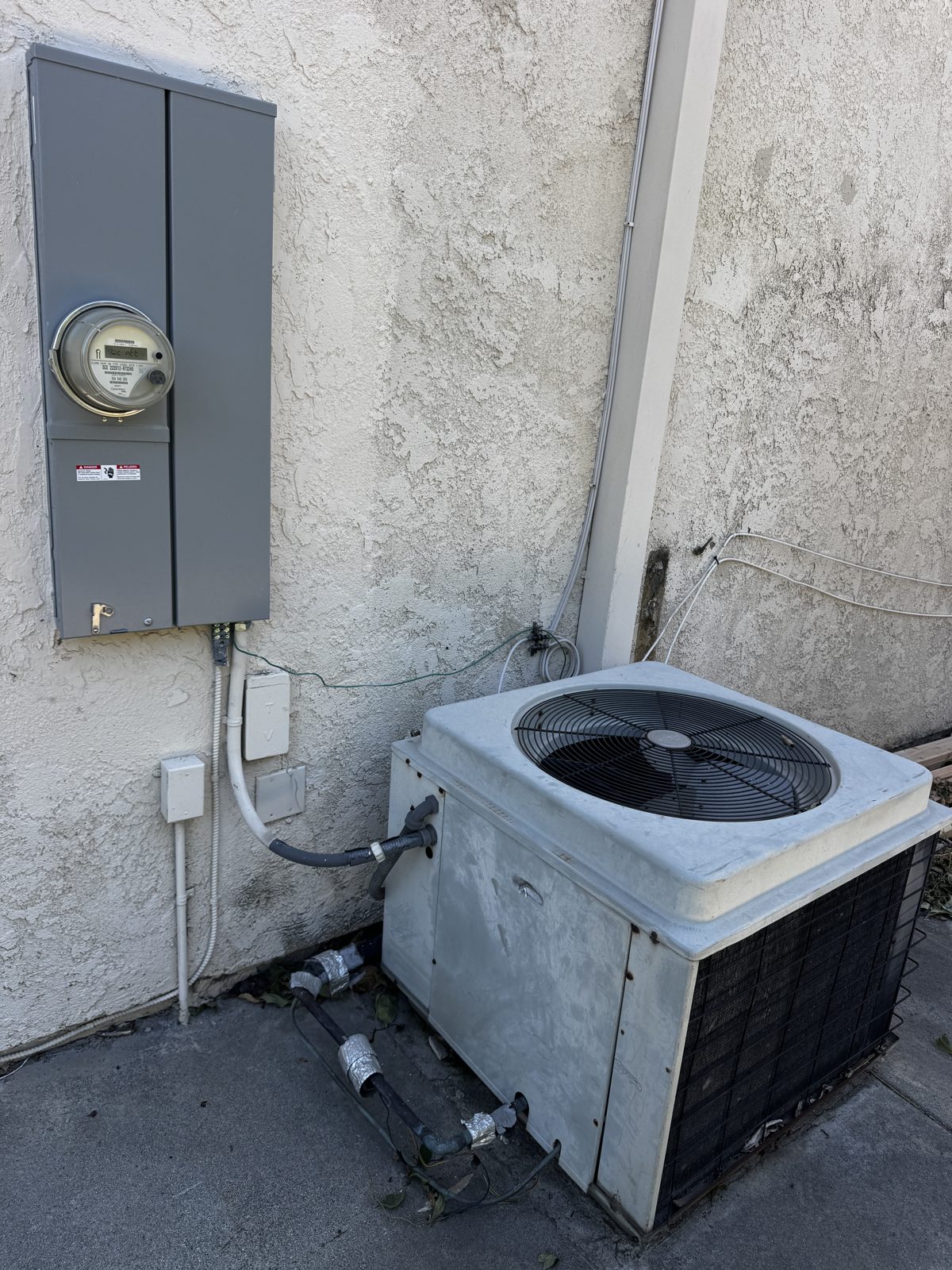 Brea AC and Furnace Repair for Existing Equipment