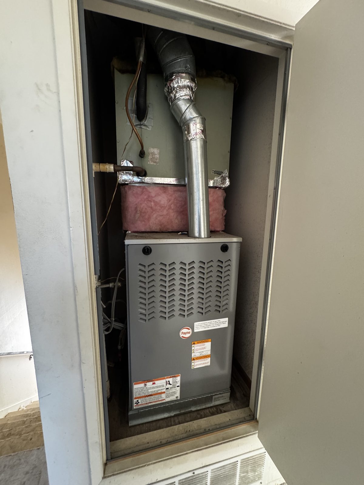 Brea AC and Furnace Repair for Existing Equipment photo