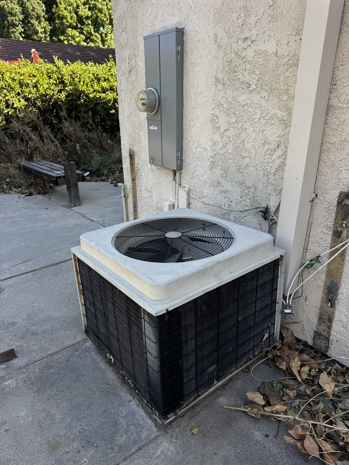 Brea AC and Furnace Repair for Existing Equipment photo