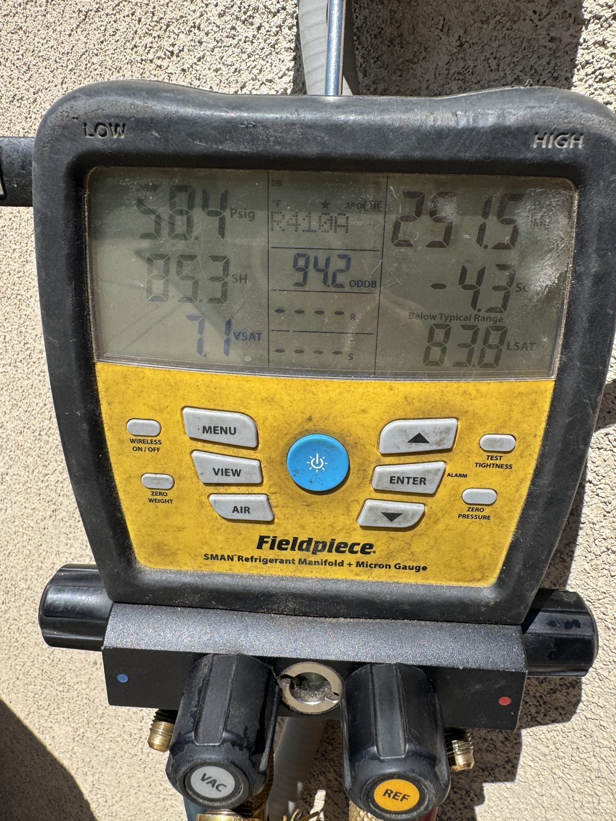 Chino HVAC Leak Detection and Sealing July 2026 photo