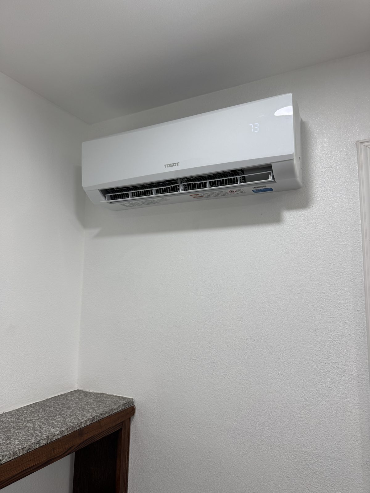 Chino Ductless HVAC Install Supports Efficient Cooling photo