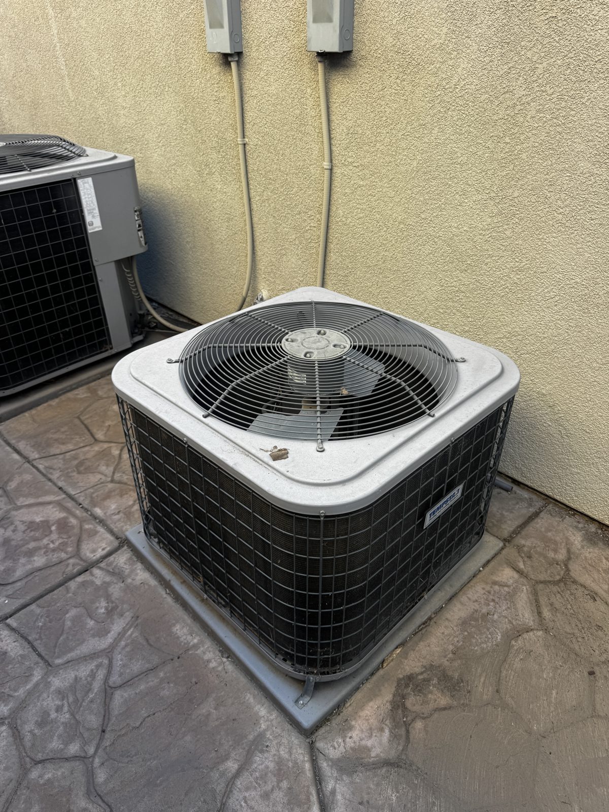 Chino AC and Heating Repair for Existing Equipment