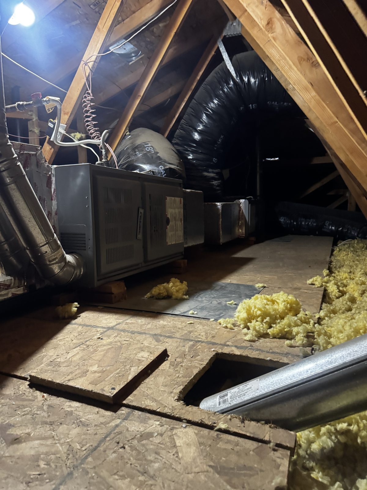 Chino AC and Heating Repair for Existing Equipment photo