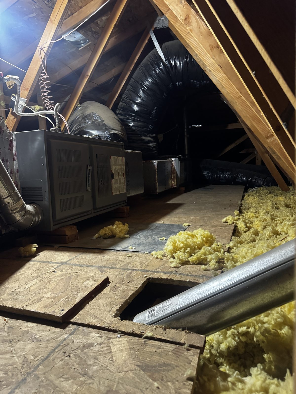 Chino AC and Heating Repair for Existing Equipment photo