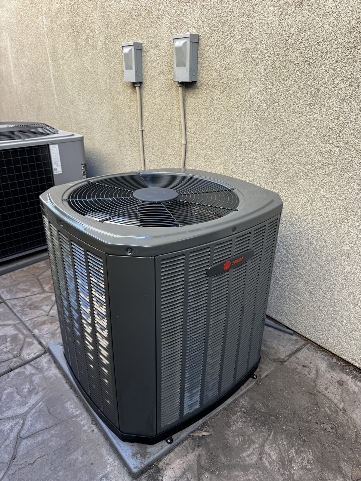 Chino Furnace Repair: Attic HVAC Service Restores System Performance photo