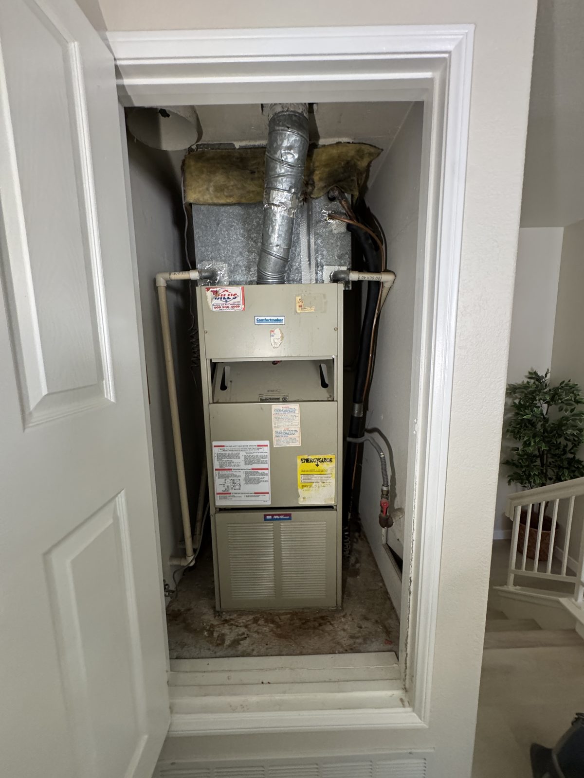 Chino Hills AC Diagnostics and Furnace Check photo