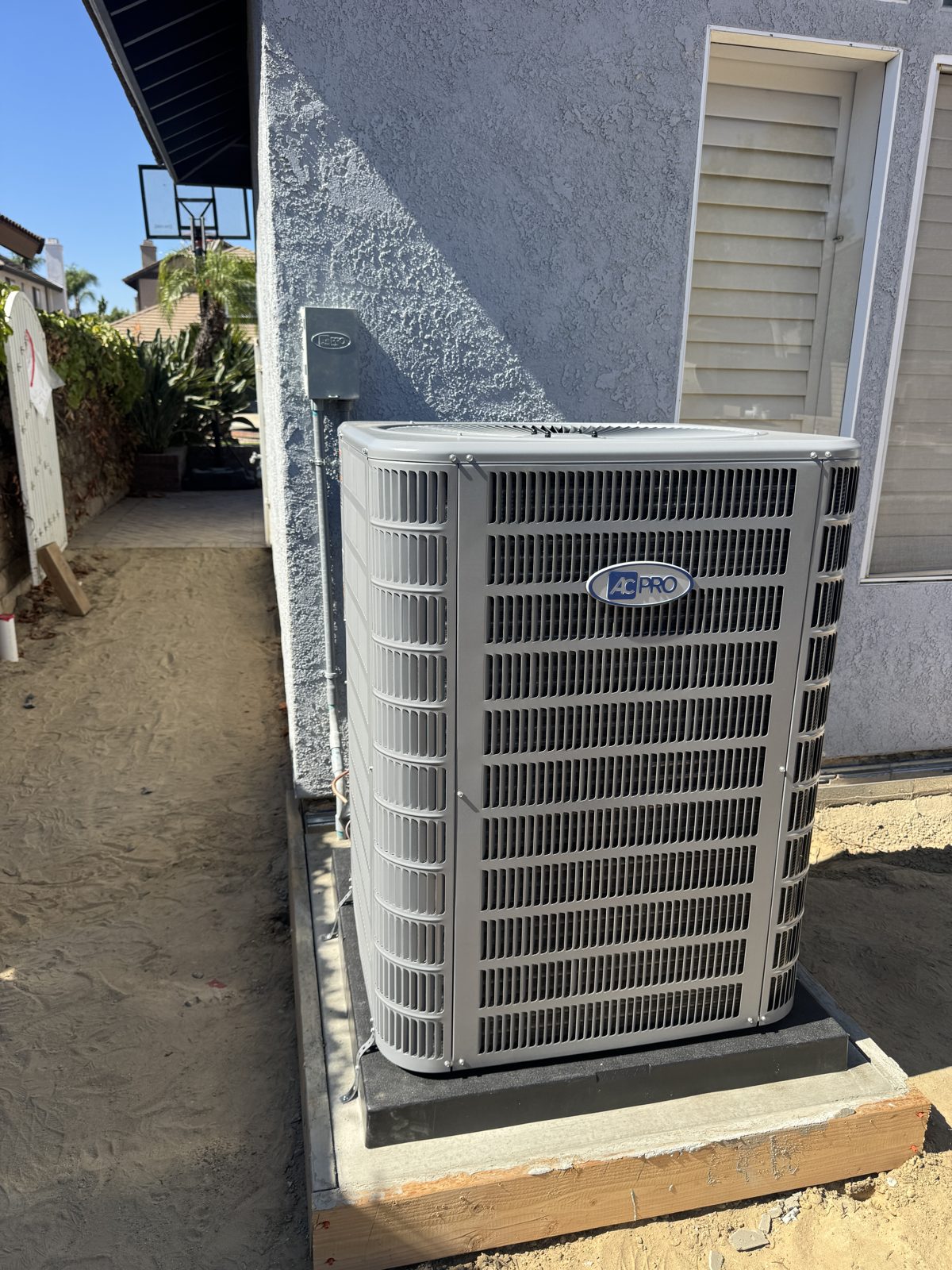 Chino Hills HVAC Furnace and AC Installation August 2026 photo