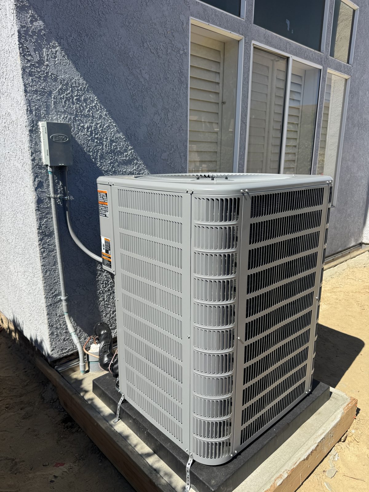 Chino Hills HVAC Furnace and AC Installation August 2026 photo