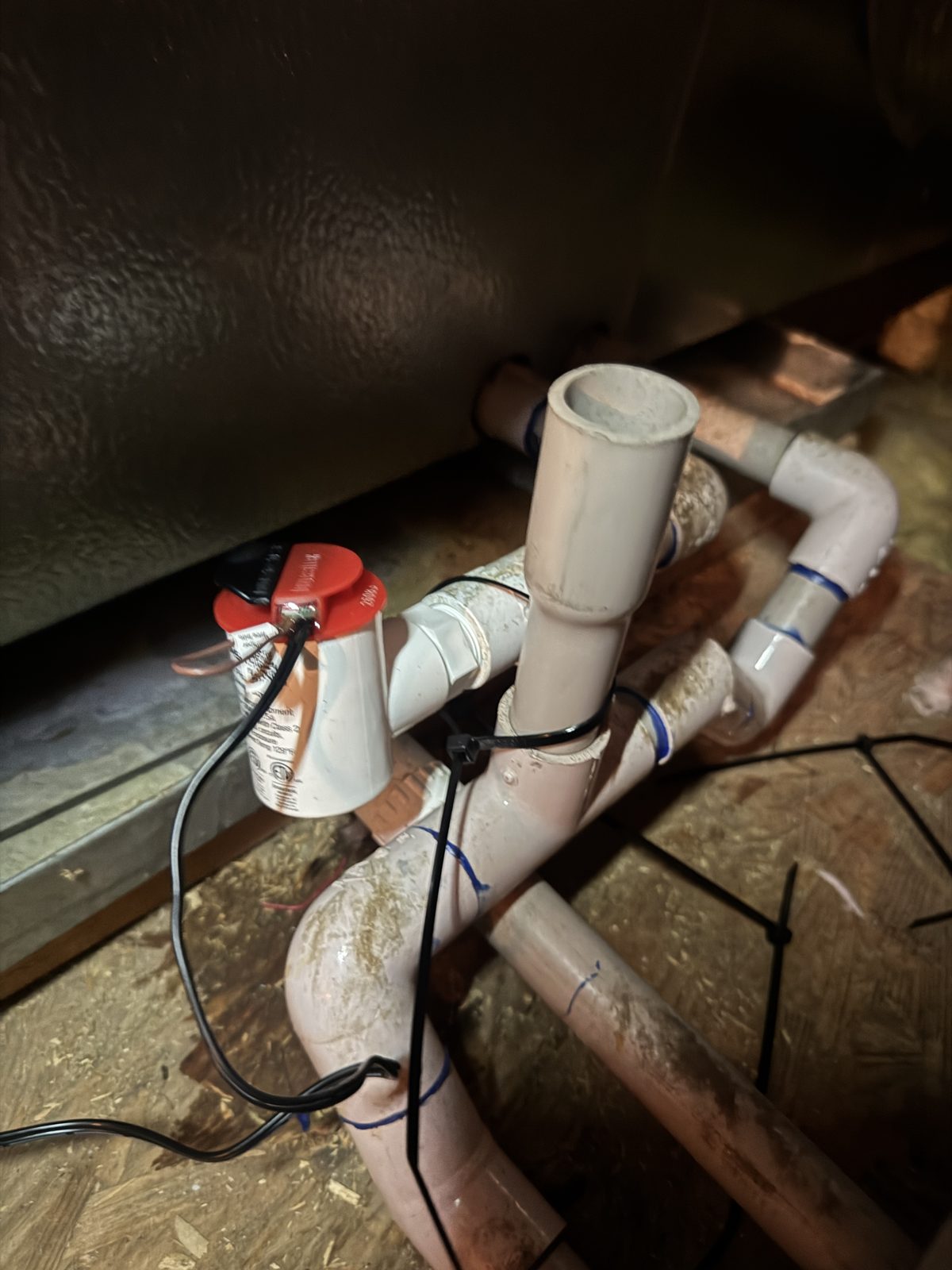 Chino Hills HVAC Repair: Pipes, Boards & Thermal Diagnostics