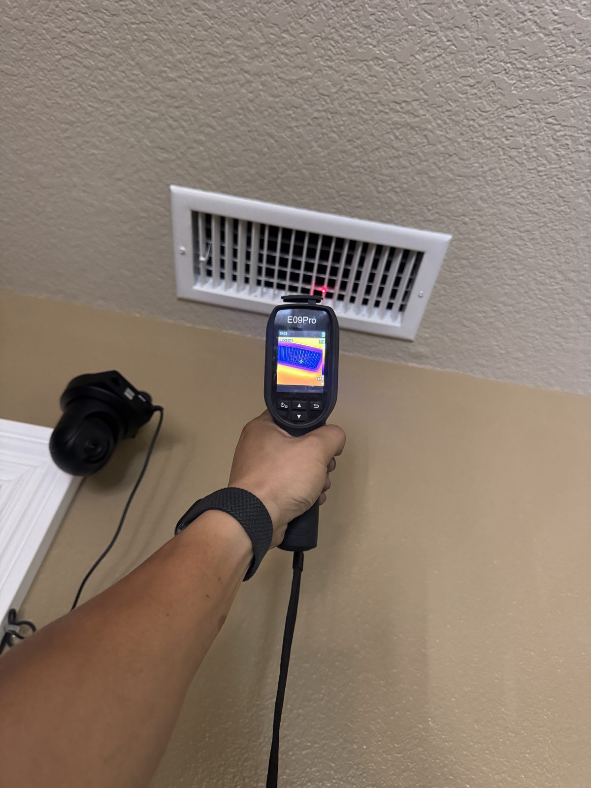 Chino Hills HVAC Repair: Pipes, Boards & Thermal Diagnostics photo