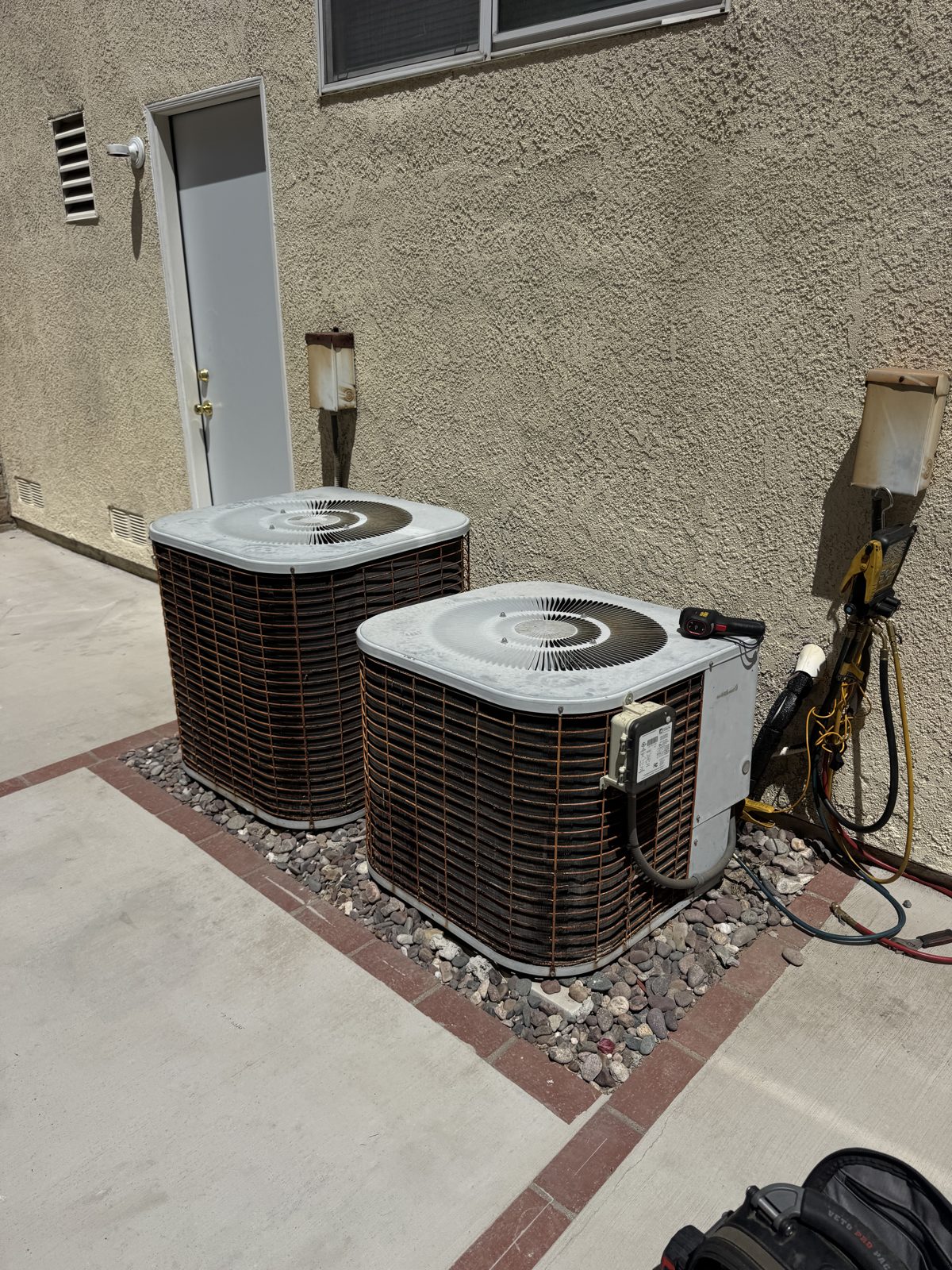 Chino Hills HVAC Repair Service for Existing Furnace and AC photo