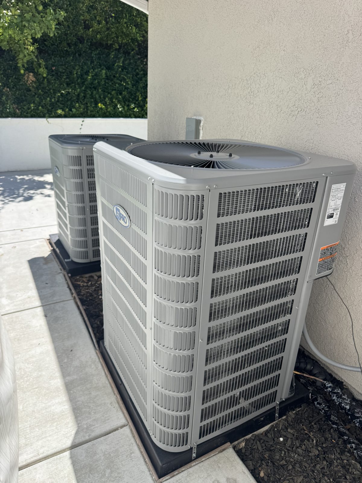 Chino Hills HVAC Repair for Existing Condenser Units photo