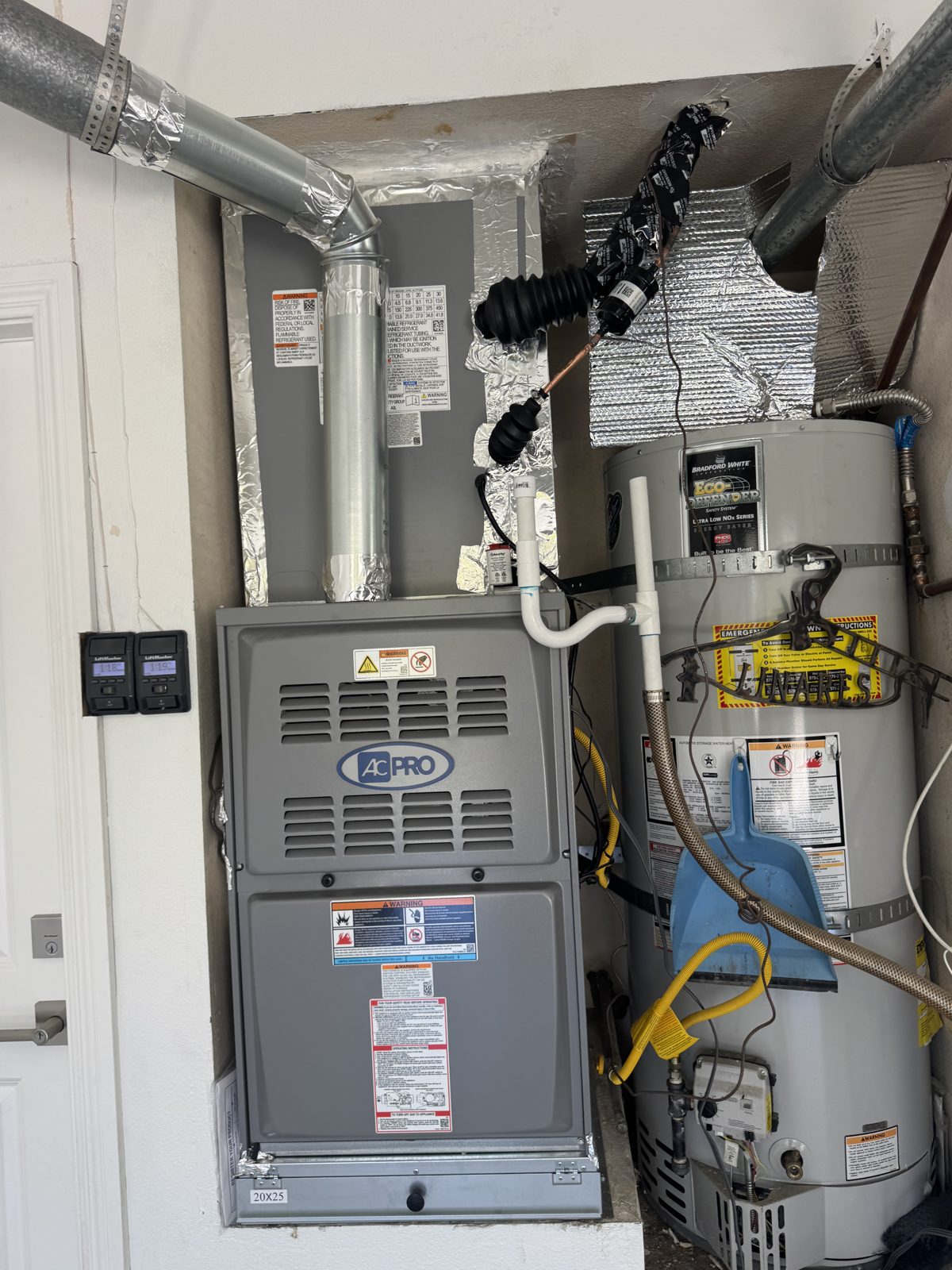 Chino Hills HVAC Repair for Existing Condenser Units photo