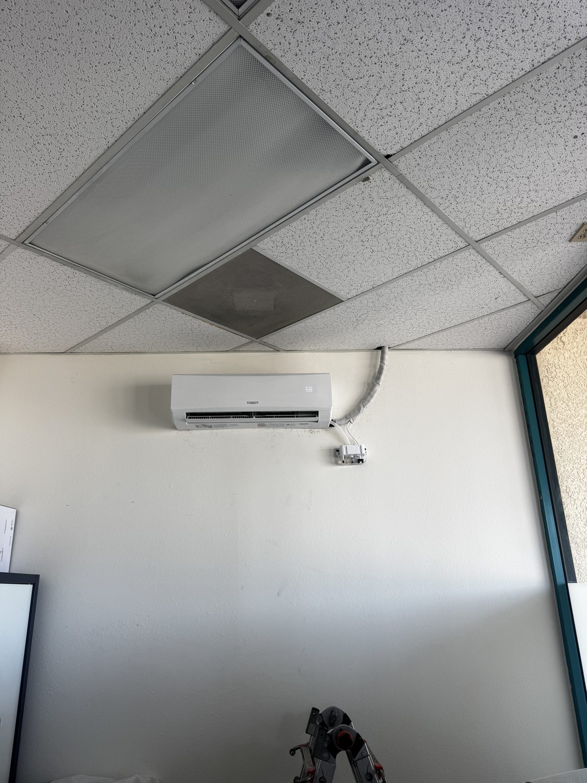 Corona AC Repair: Wall-Mounted Unit Service photo