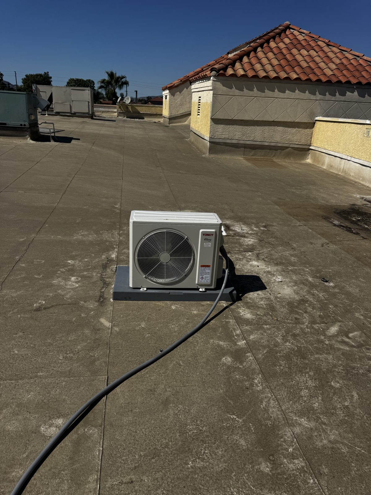 Corona AC Repair: Wall-Mounted Unit Service photo