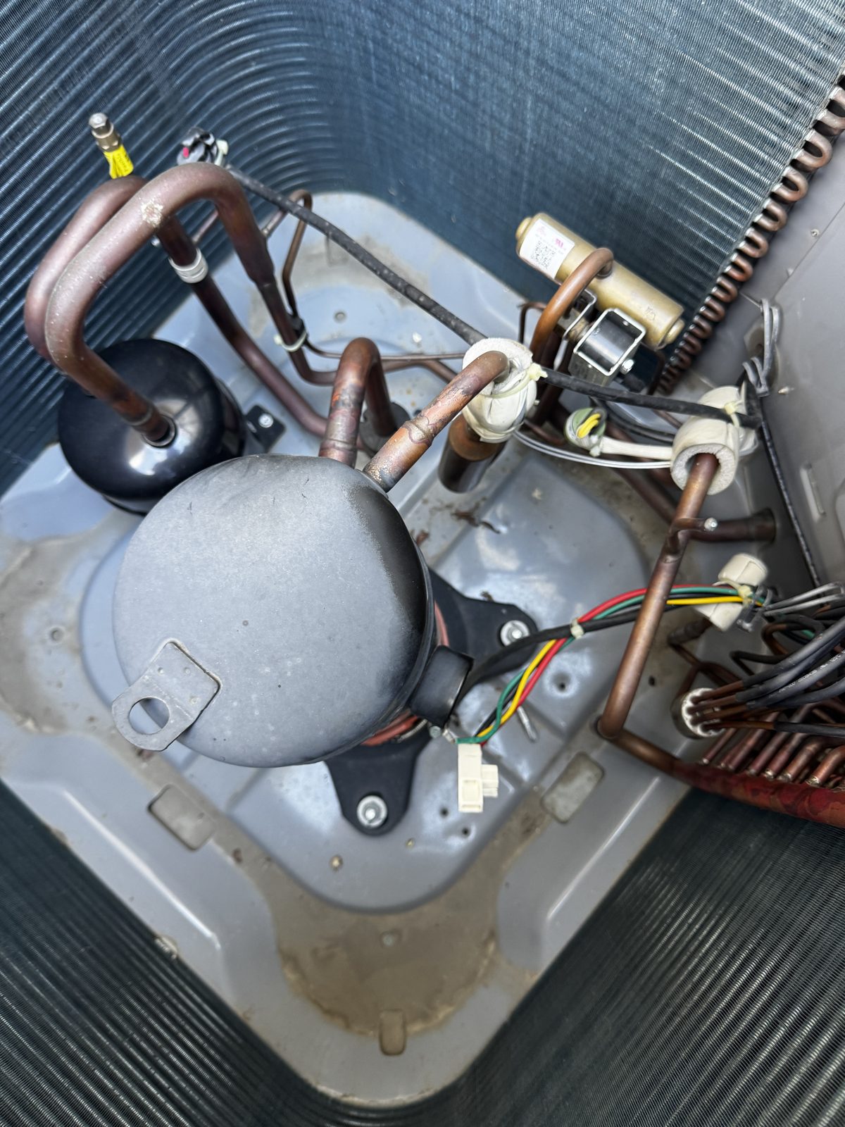 Diamond Bar HVAC Repair: Compressor and Piping Service