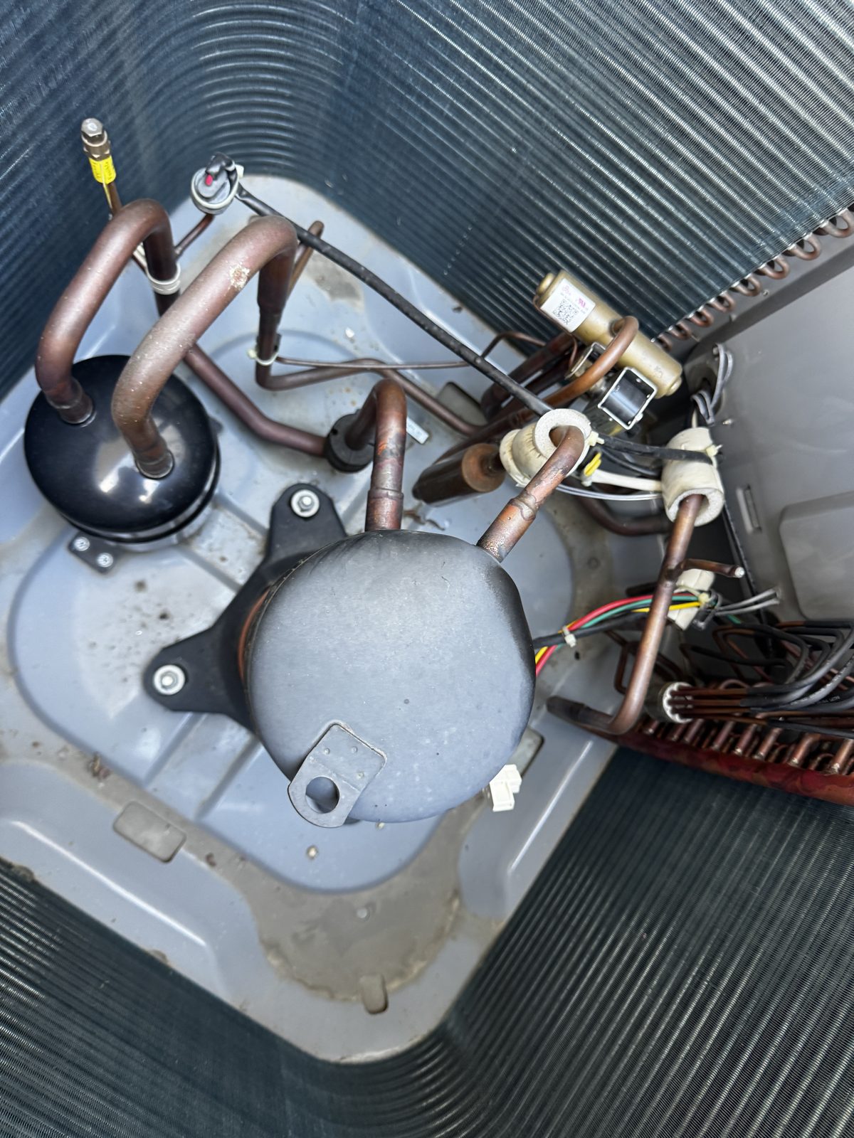 Diamond Bar HVAC Repair: Compressor and Piping Service photo