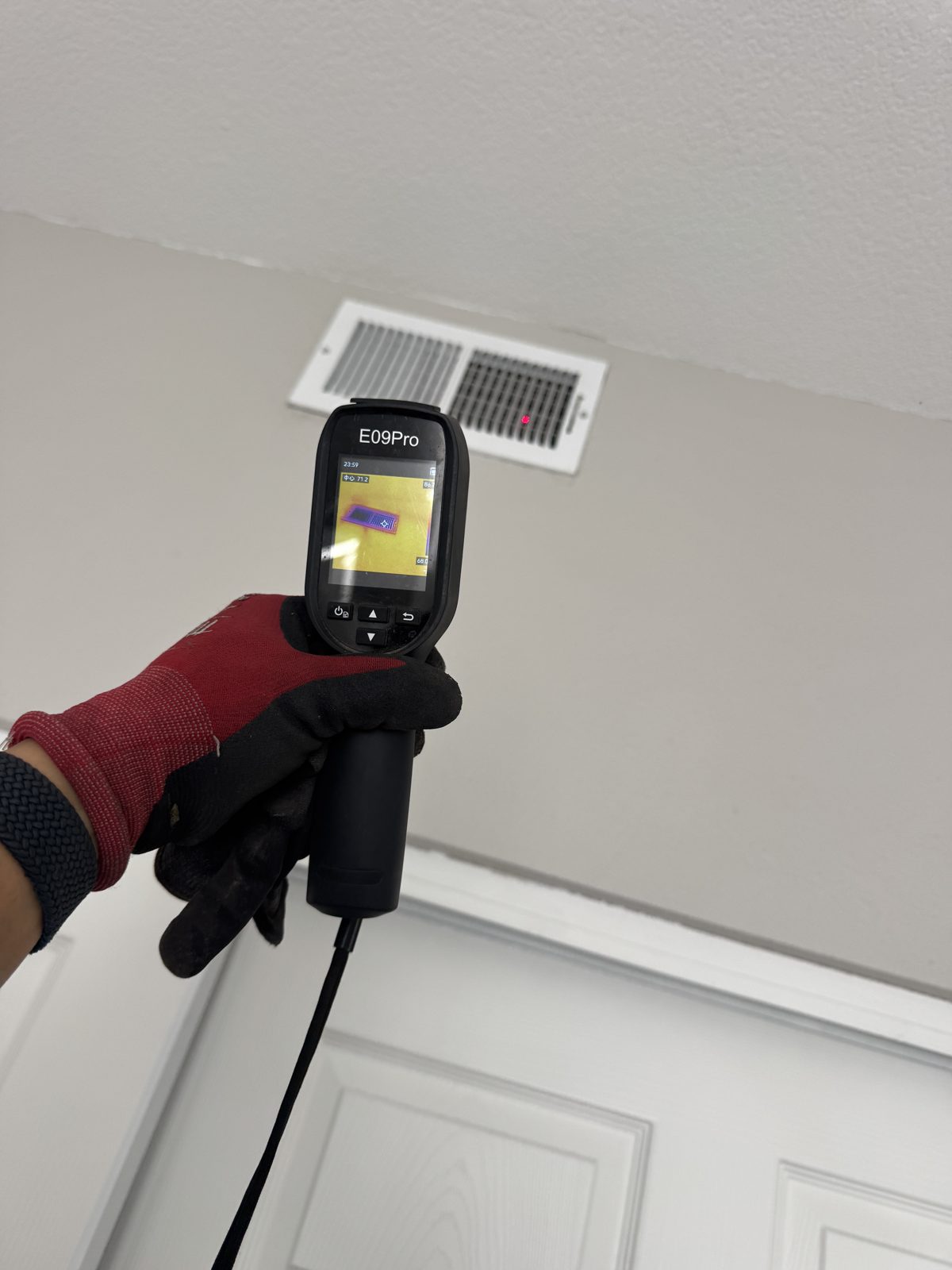 Eastvale HVAC Electrical and Thermostat Diagnosis photo
