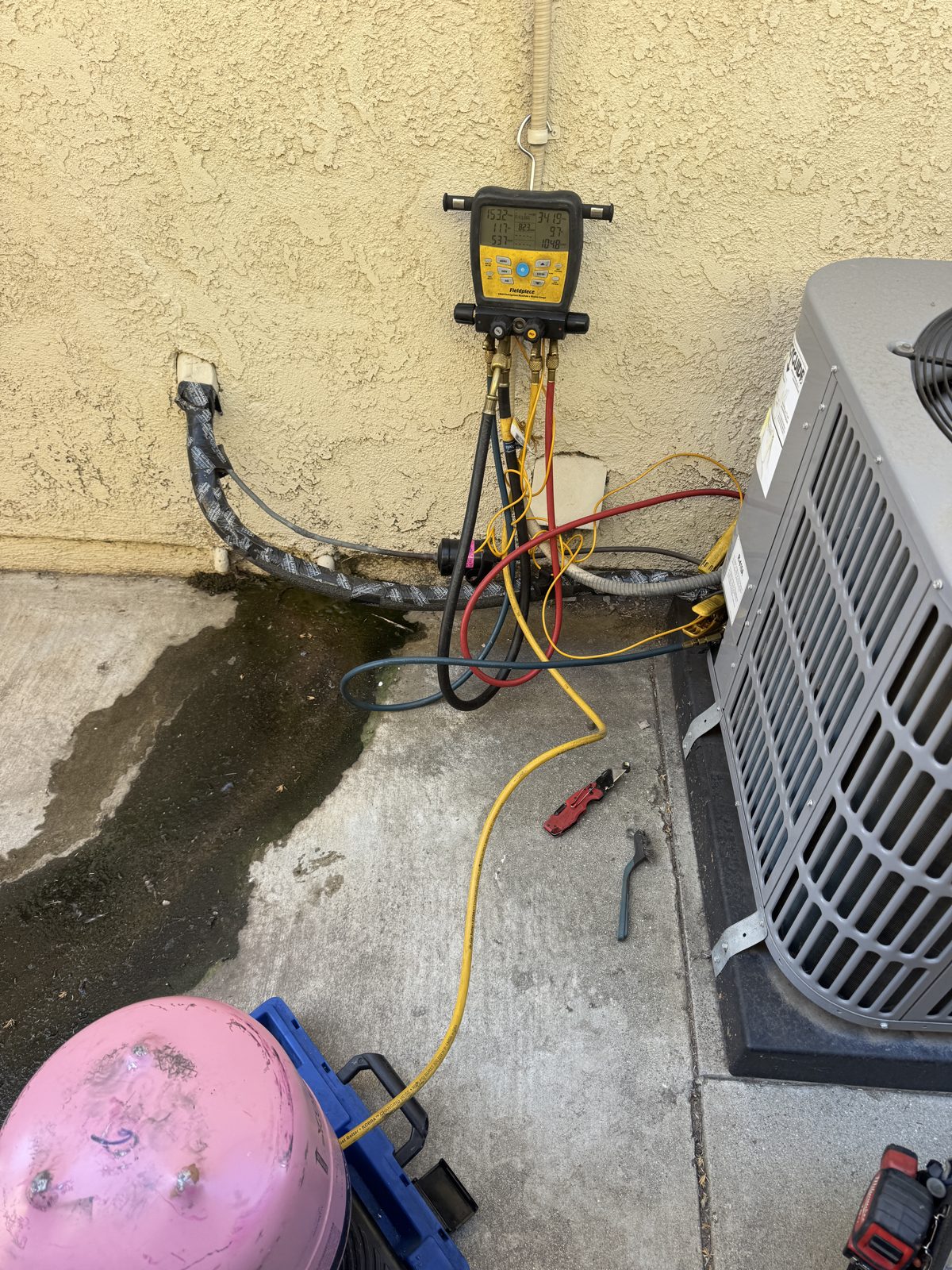 Moreno Valley HVAC Service: Diagnostics and Maintenance photo