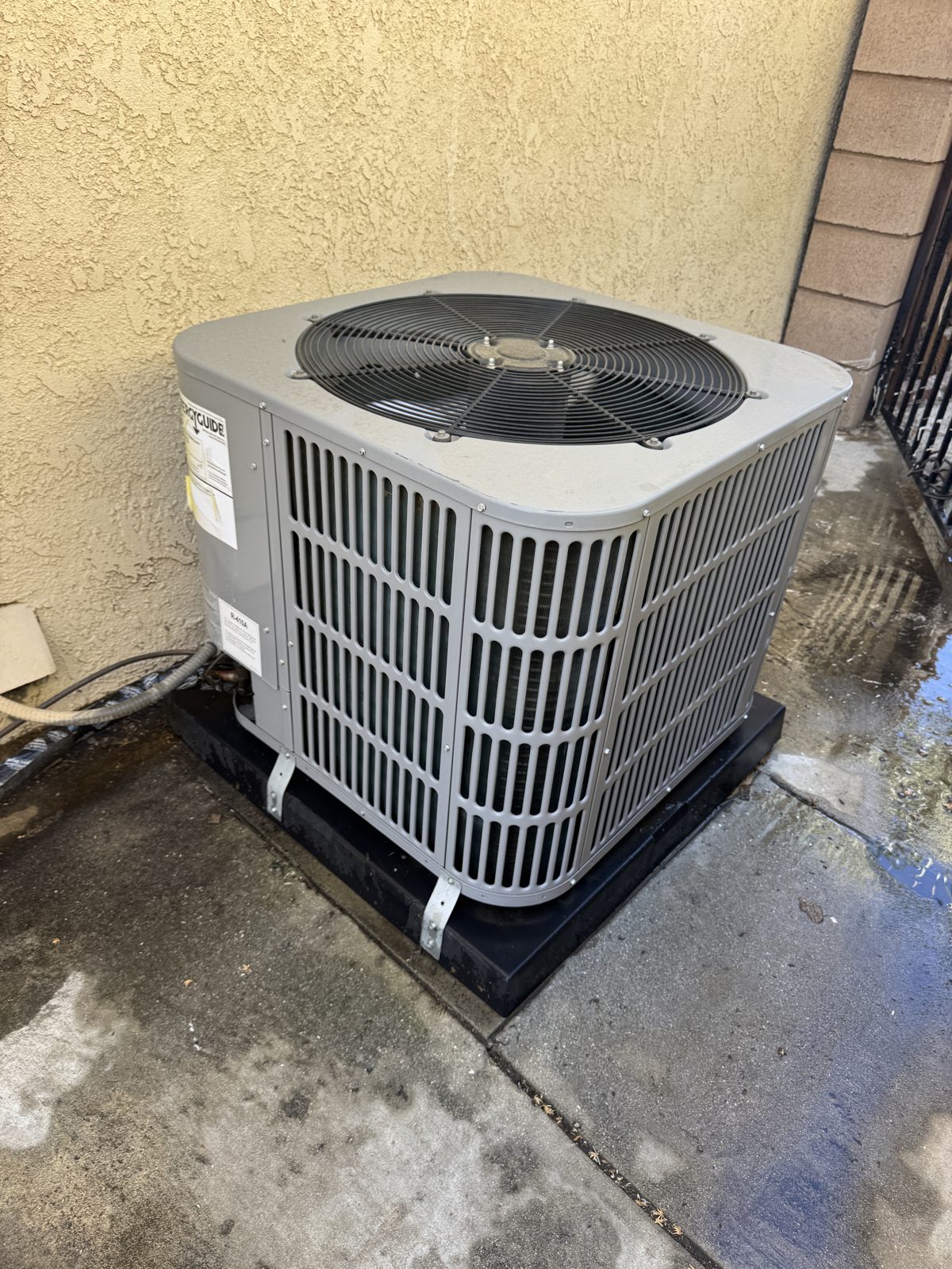 Moreno Valley HVAC Service: Diagnostics and Maintenance photo