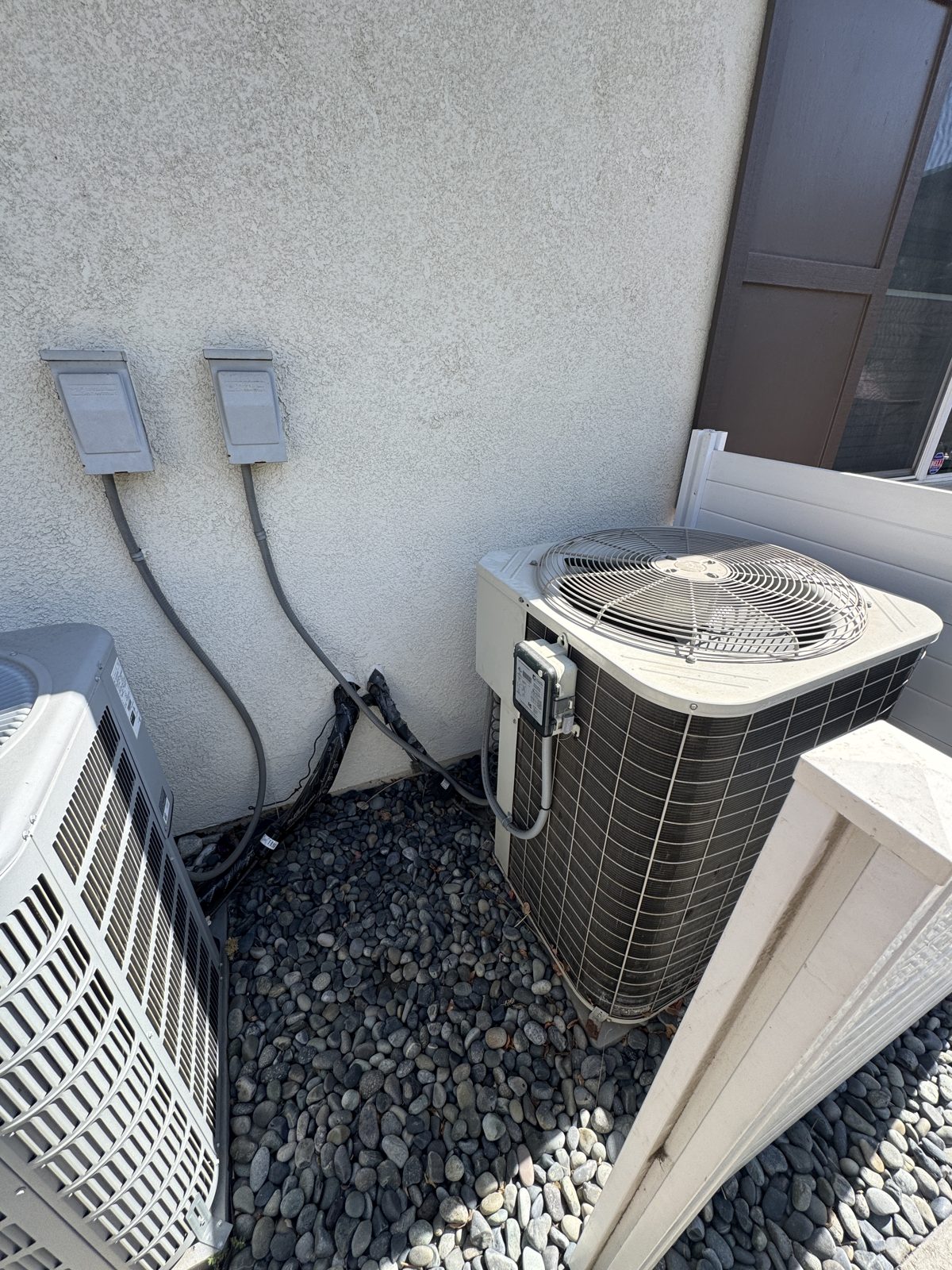 Rancho Cucamonga AC Repair: Attic Ducts and Condenser Service photo