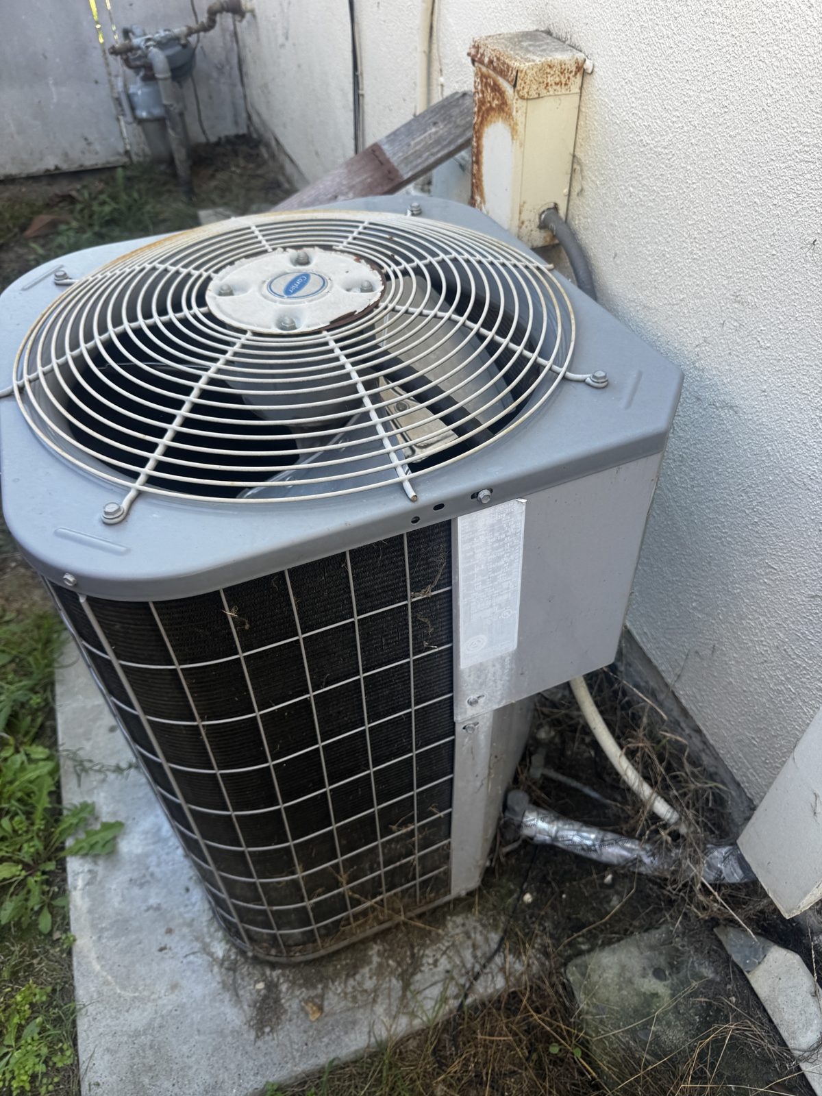 Rowland Heights Furnace and AC Repair on Existing Equipment photo