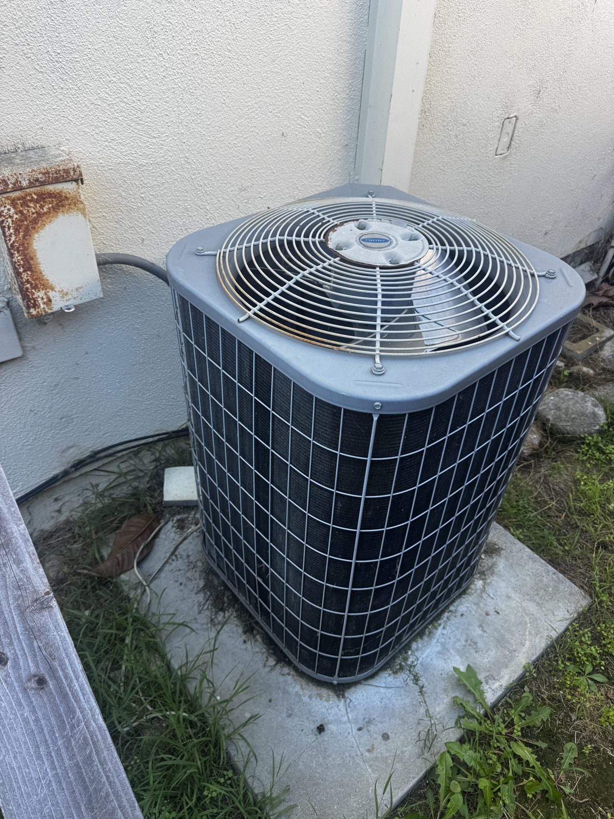 Rowland Heights Furnace and AC Repair on Existing Equipment photo