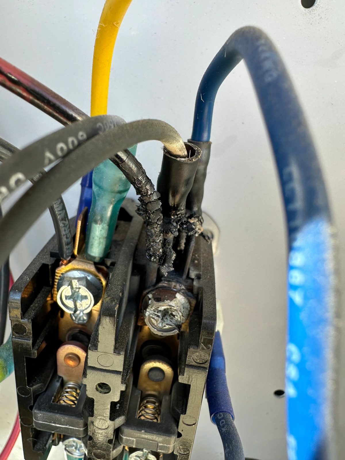 Walk-in Freezer and Cooler Repaired in Southern California photo
