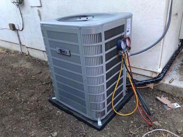 Another Installation