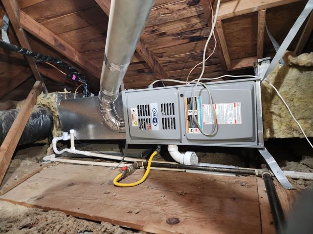 Install 3-Ton AC PRO System