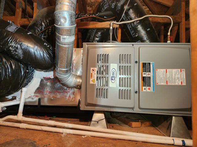 Install 5-Ton AC PRO