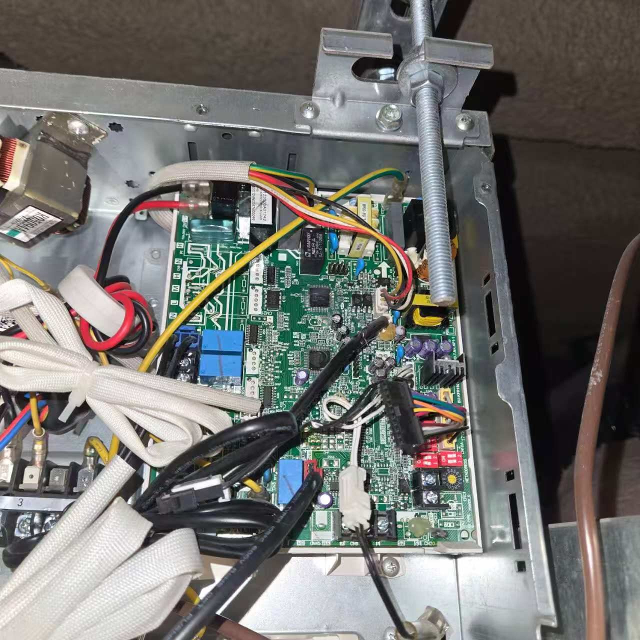 Emergency AC Repair in Walnut During a Heat Wave
