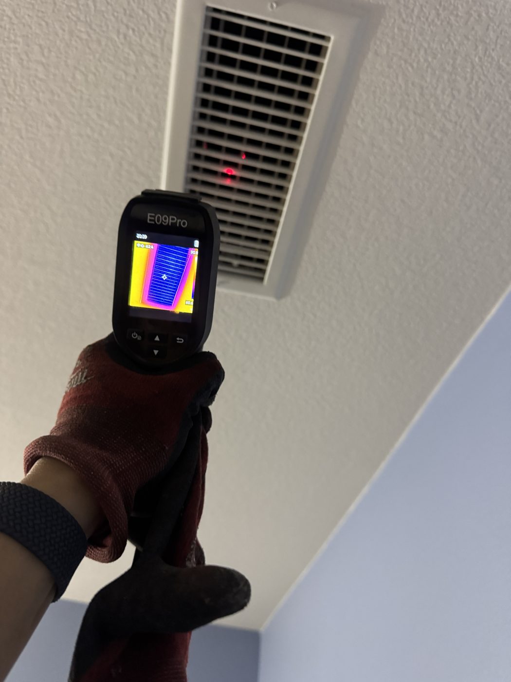 AC Repair in Eastvale: Why Your AC Is Blowing Warm Air