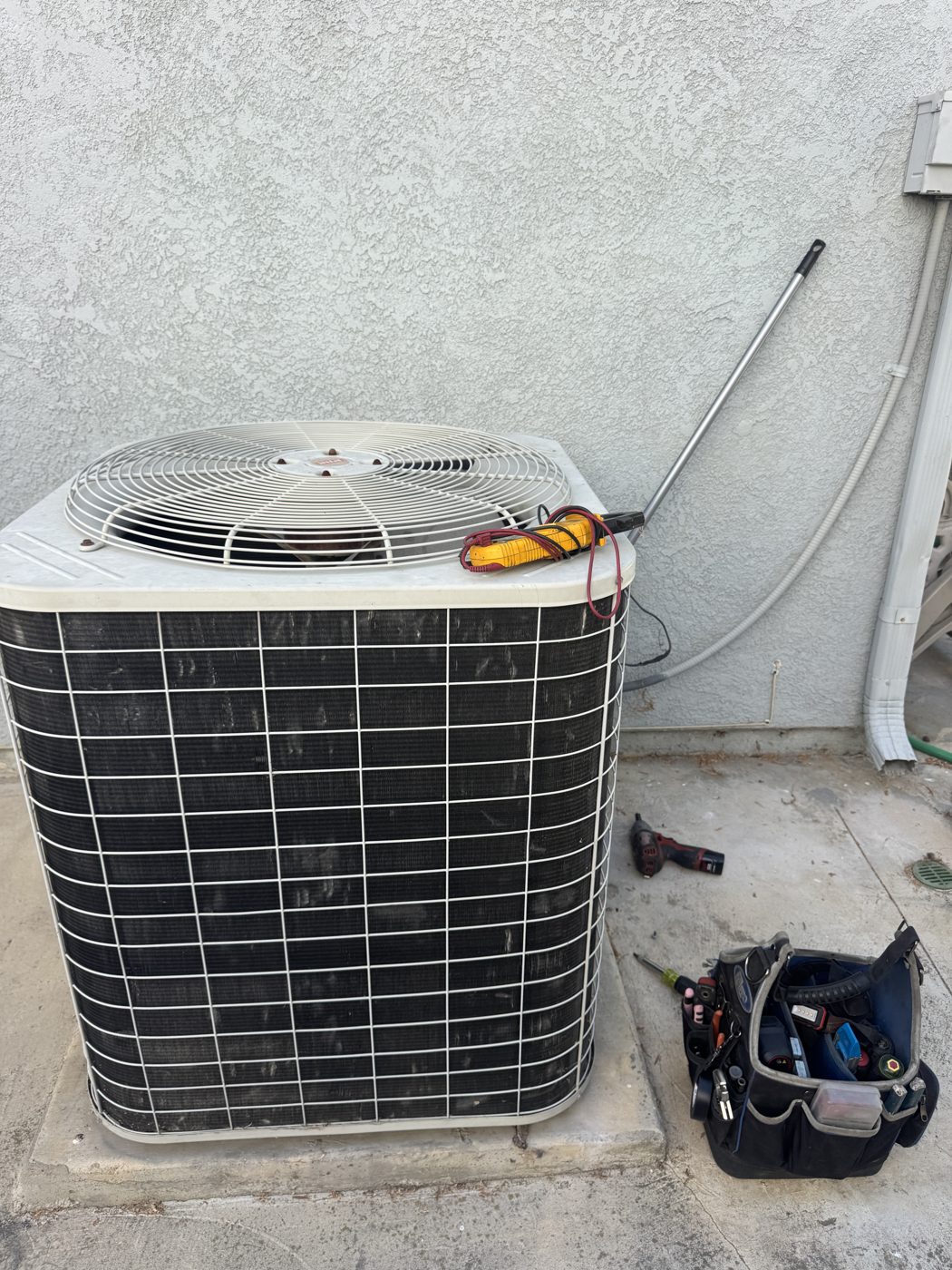 AC Installation in Chino: Homeowner's Guide