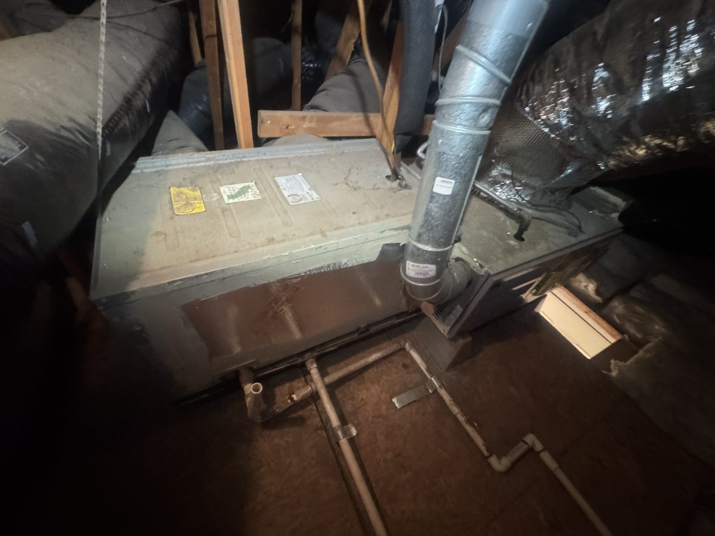 AC Repair in Ontario: Heat Wave No-Cool Checks First