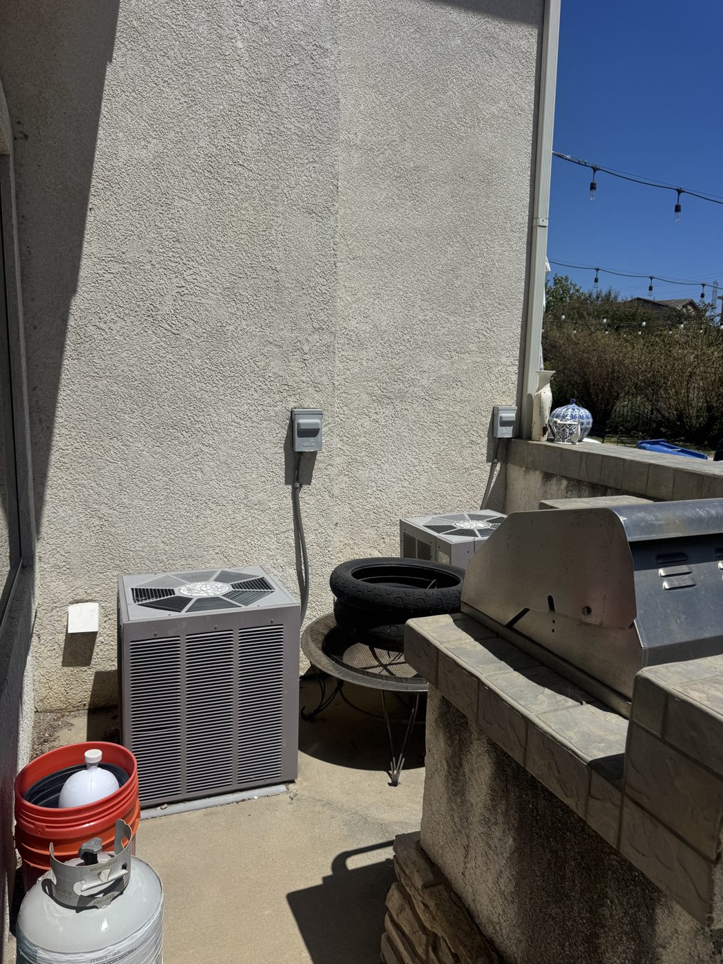 AC Repair in Norco: SCE SoCalGas Rebates for New HVAC