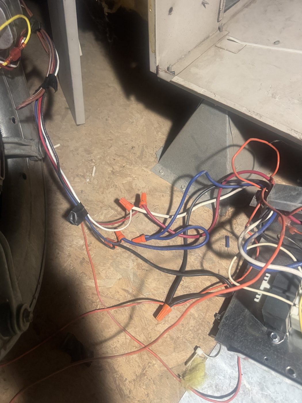 AC Repair in Chino: Why Your AC Blows Warm Air