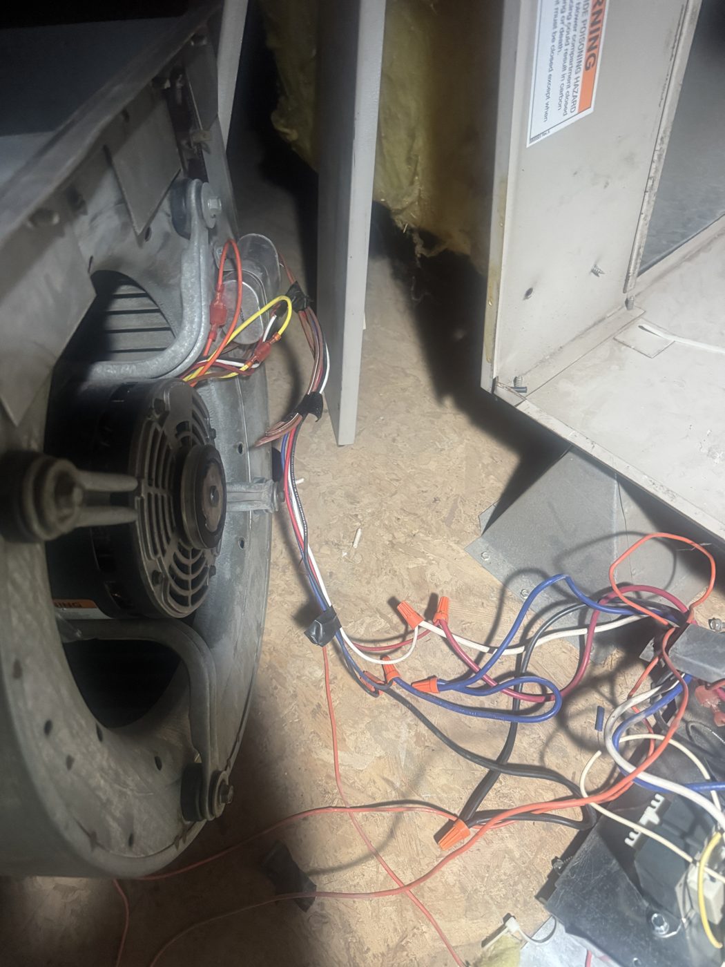 AC Repair in Chino: Why Your AC Isn't Cooling and Fixes