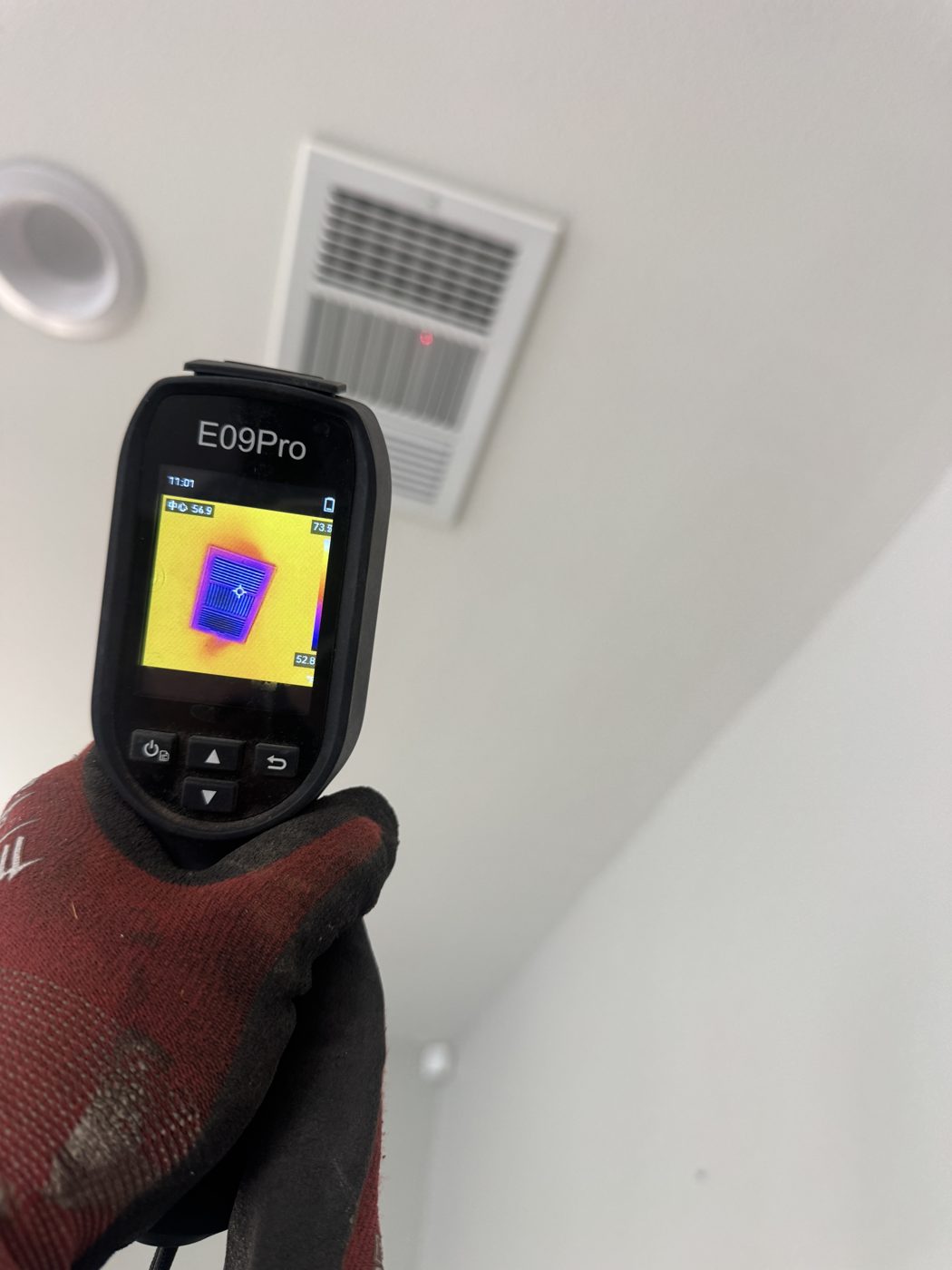 AC Repair in Pomona During a Heat Wave Emergency