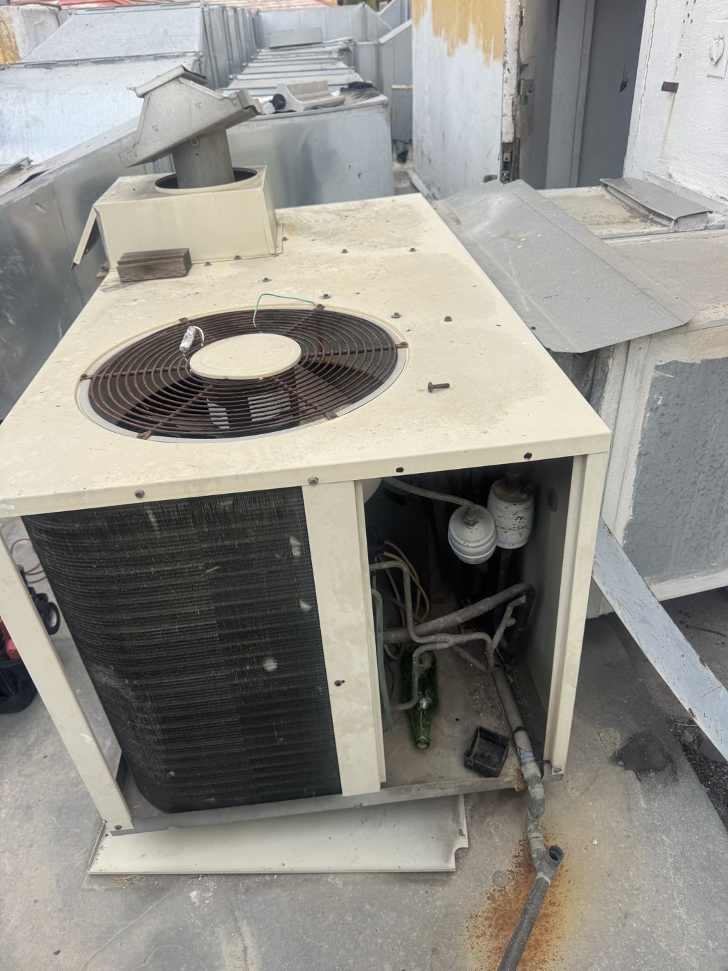 Heat Pump vs Traditional AC for Pomona Homes