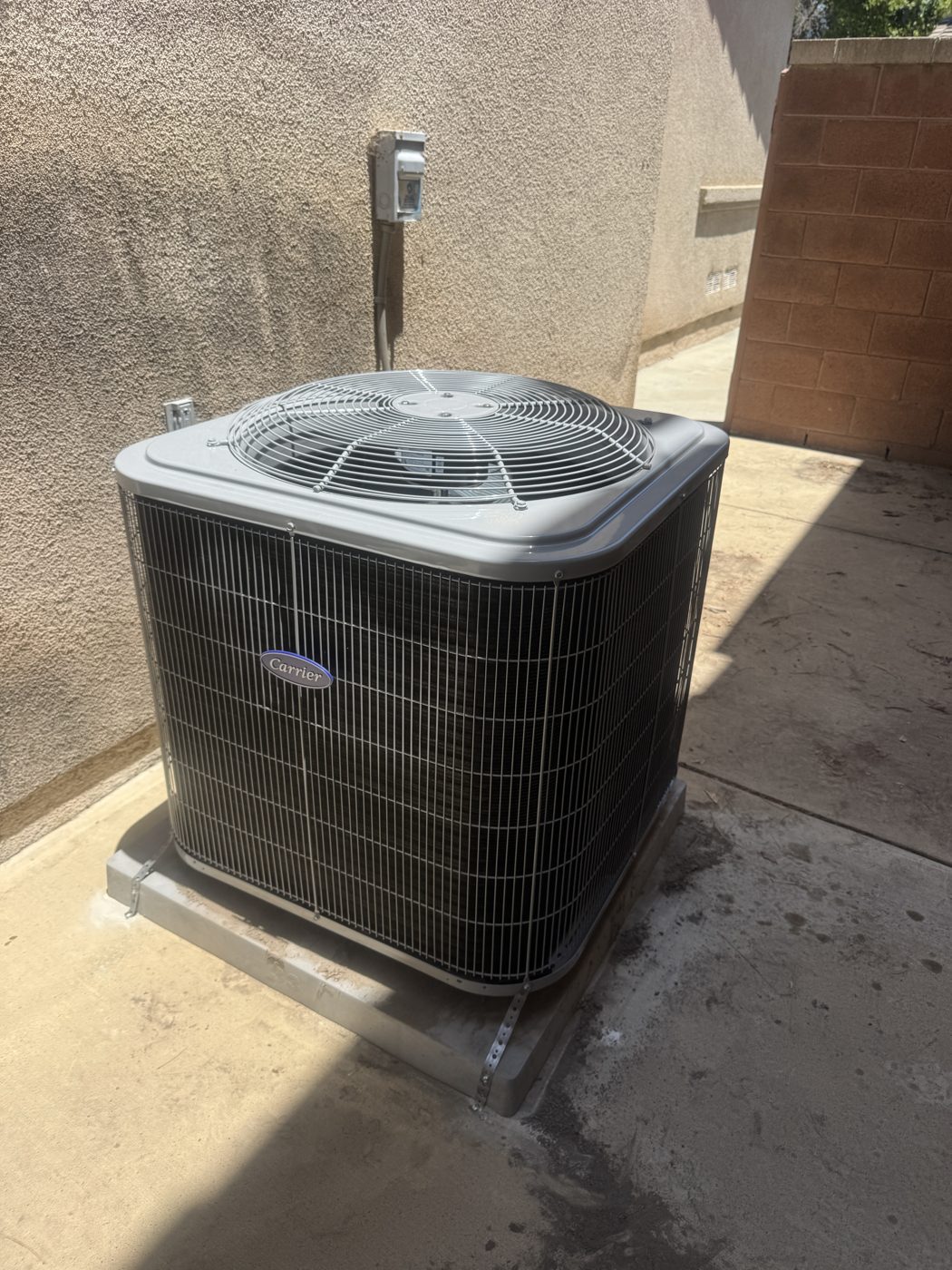 AC Repair in Norco: Why Your AC Blows Warm Air