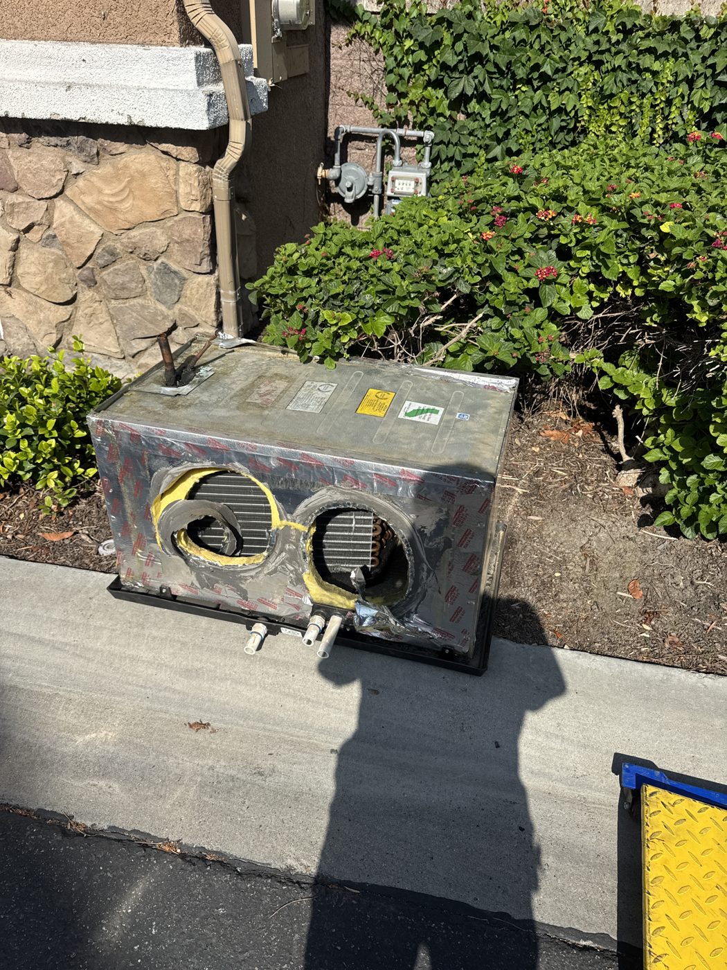 AC Repair in Yorba Linda: Improve Indoor Air Quality