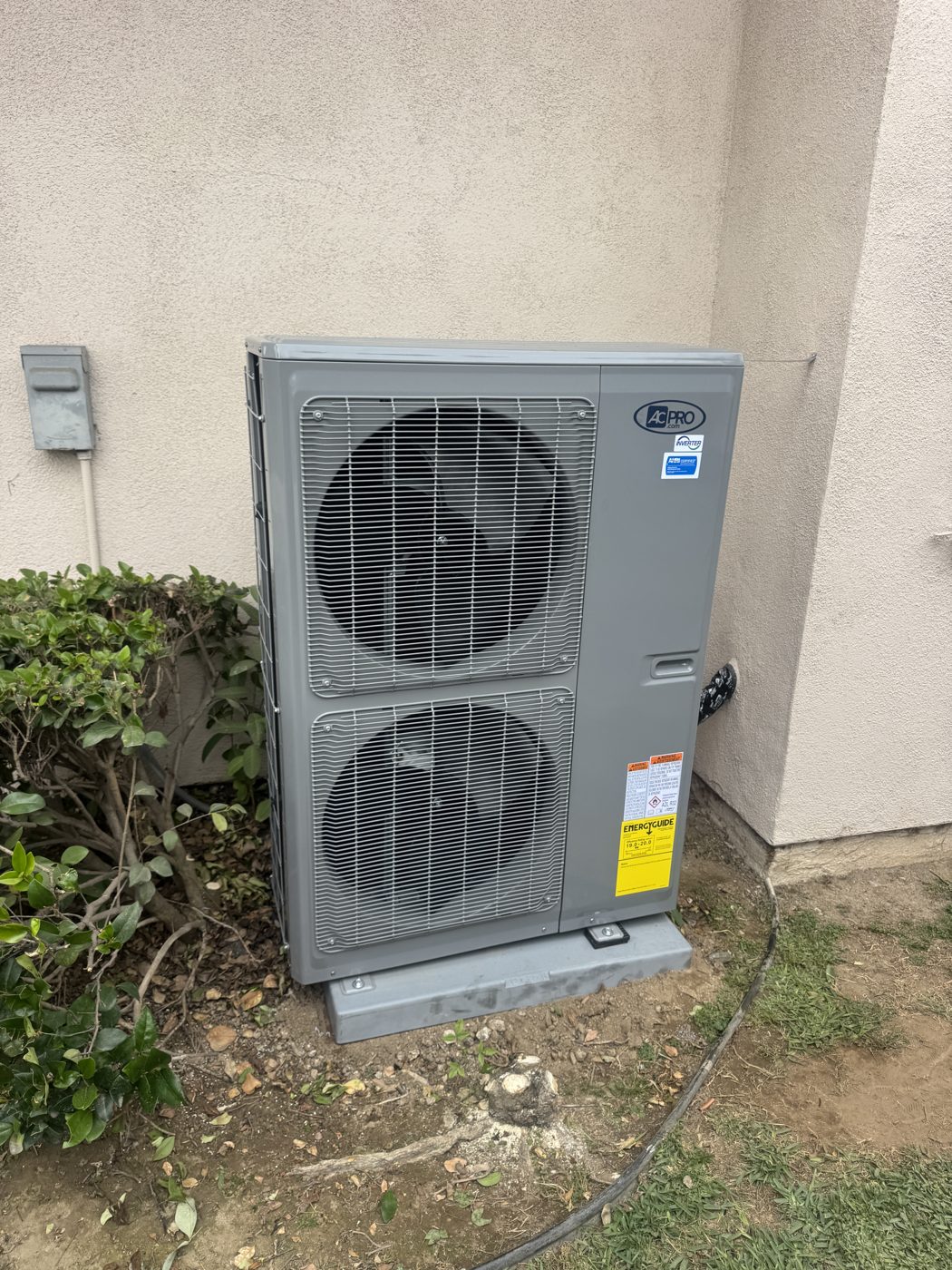 AC Installation in Walnut: A Homeowner's Guide