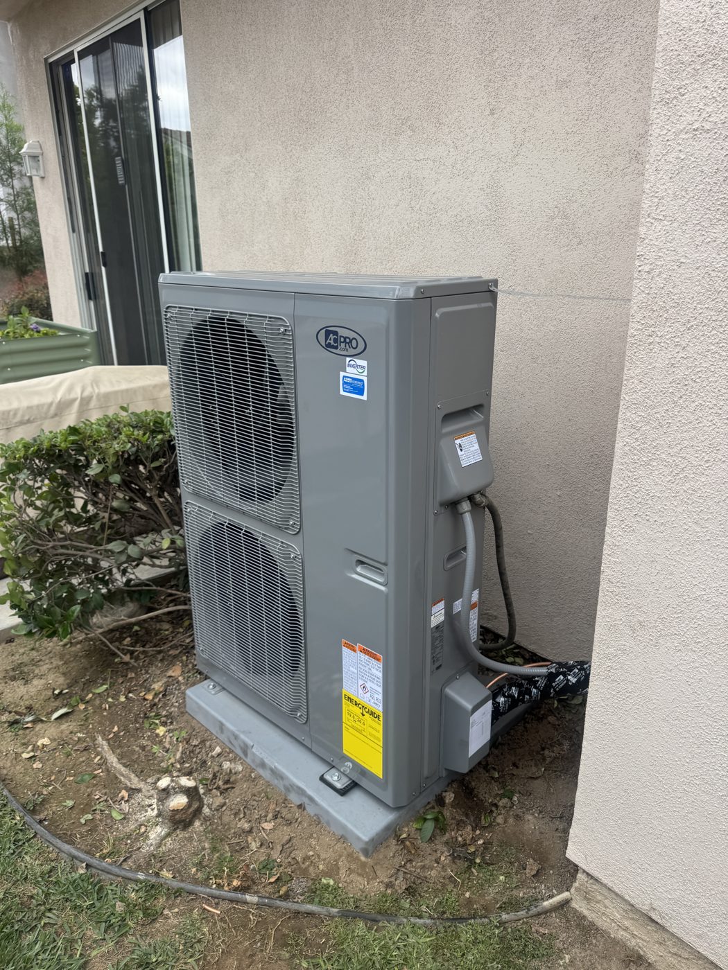 AC Repair in Chino: Why Your AC Freezes Up and Fixes