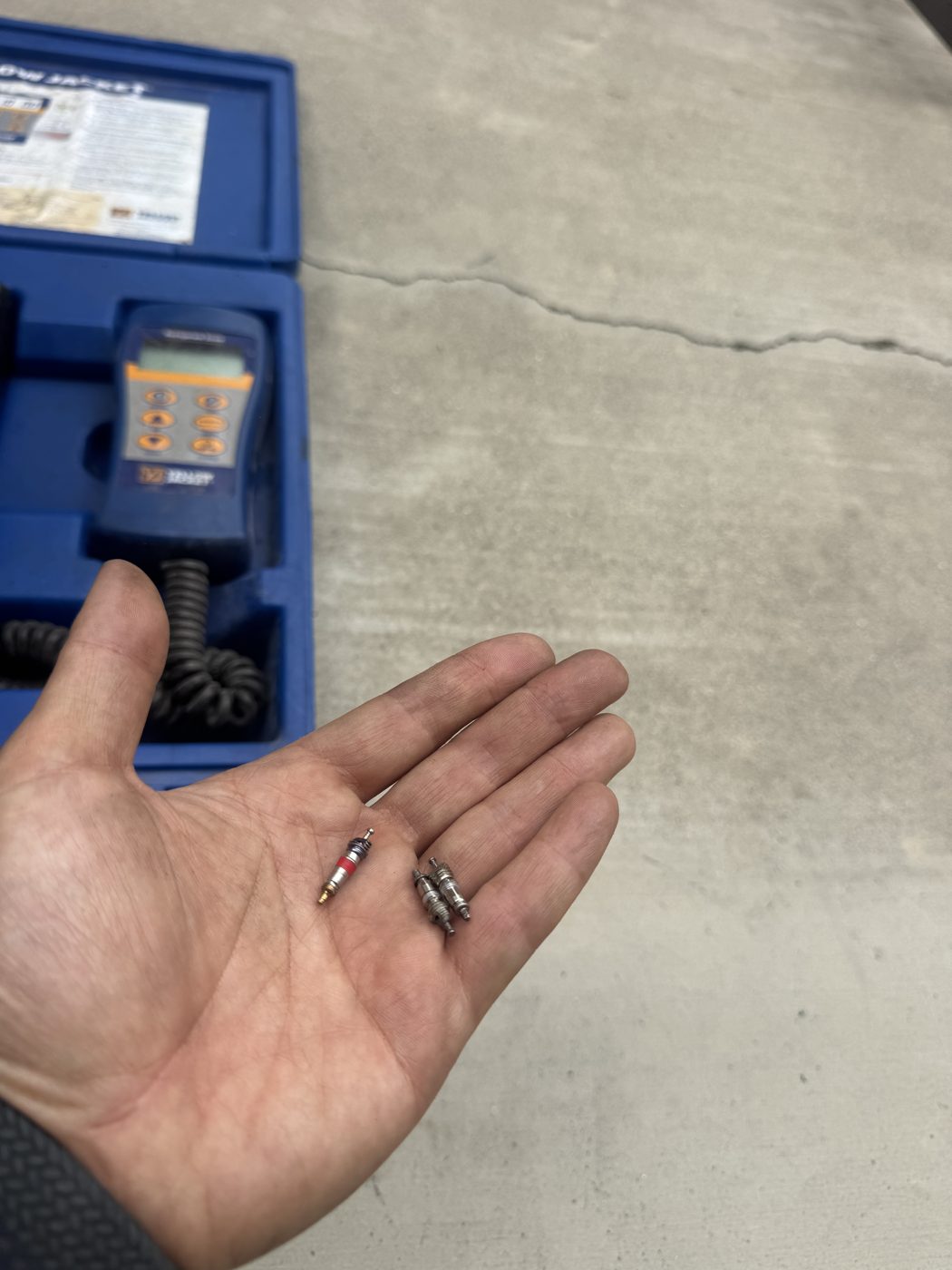 AC Repair in Upland: Why Your AC Runs But Not Cooling