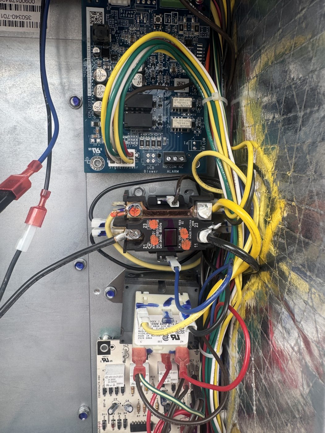 AC Repair in Brea: Why Your AC Blows Warm Air