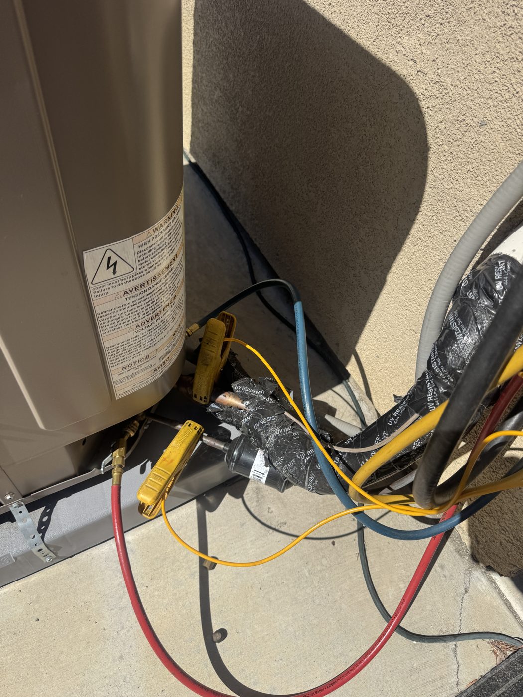 AC Repair in Pomona: Why Your AC Freezes Up and How to Stop It
